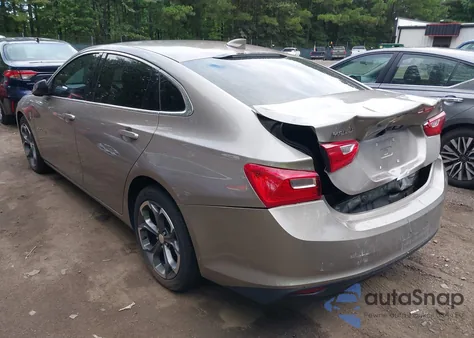 2023 Chevrolet Malibu Fwd 1Lt z USA, uszkodzony, nr VIN 1G1ZD5ST8PF228179